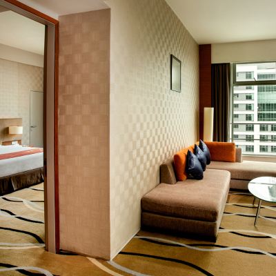 行政套房 關丹勒捷尼酒店優惠