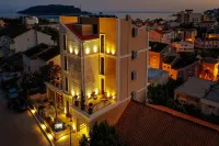 Boutique hotel Tate by Aycon のホテル