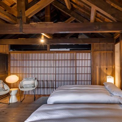 YATA 102号室 佐原商家町ホテルNIPPONIA クーポン