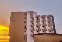 โรงแรม มิโดเทล ซีวิว โรงแรมใน