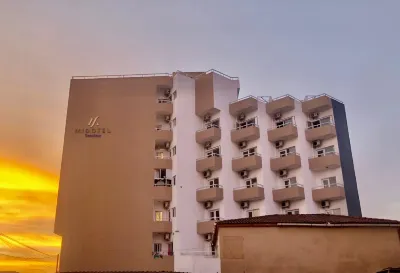 Hotel Midotel Seaview Hotels in 