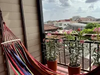 KK Hotel Pakse Hôtels à : Paksé