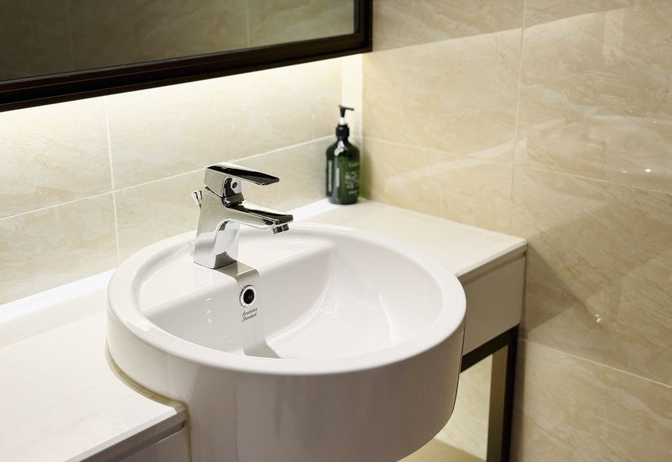 PTOSSOM HOTELExecutive Suite