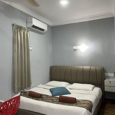 Deluxe Terrace Room White Lodge Promo Code