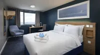 TRAVELODGE NORTHWICH LOSTOCK GRALAM Ξενοδοχεία στην πόλη 