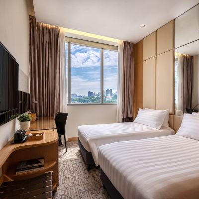 帝盛好萊塢房 新加坡帝盛飯店優惠