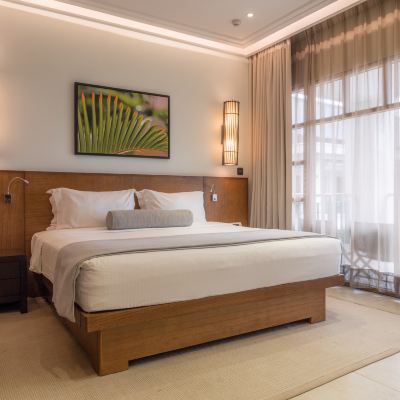 Savoy Deluxe Grand Pool Savoy Resort & Spa Mahe Island Promo Code