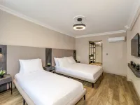 Çorlu Temel Hotel Hotels in Corlu