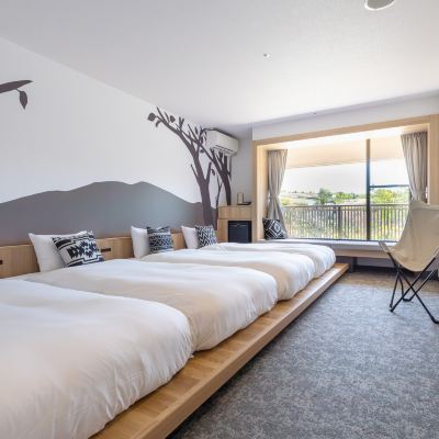 Standard Force Nesta Resort Kobe Promo Code