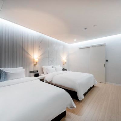 豪華雙床房 佛羅倫薩旅遊酒店優惠