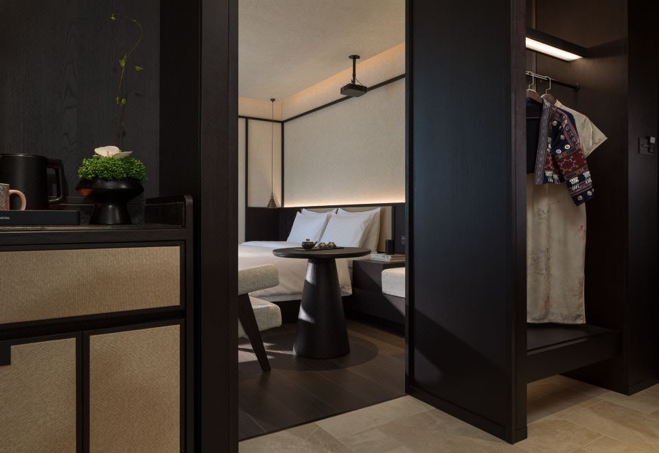 织锦阁·大床房