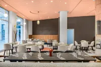 德布勒森翰悅閣萊西姆飯店