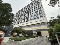 Qingshi Homestay (Beijing Sanlitun Workers' Stadium)
