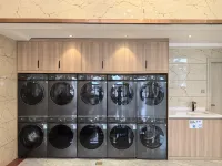 Fengya Hotel (Shangrao Wannian Pearl City Jiale Hui Times Square Store)