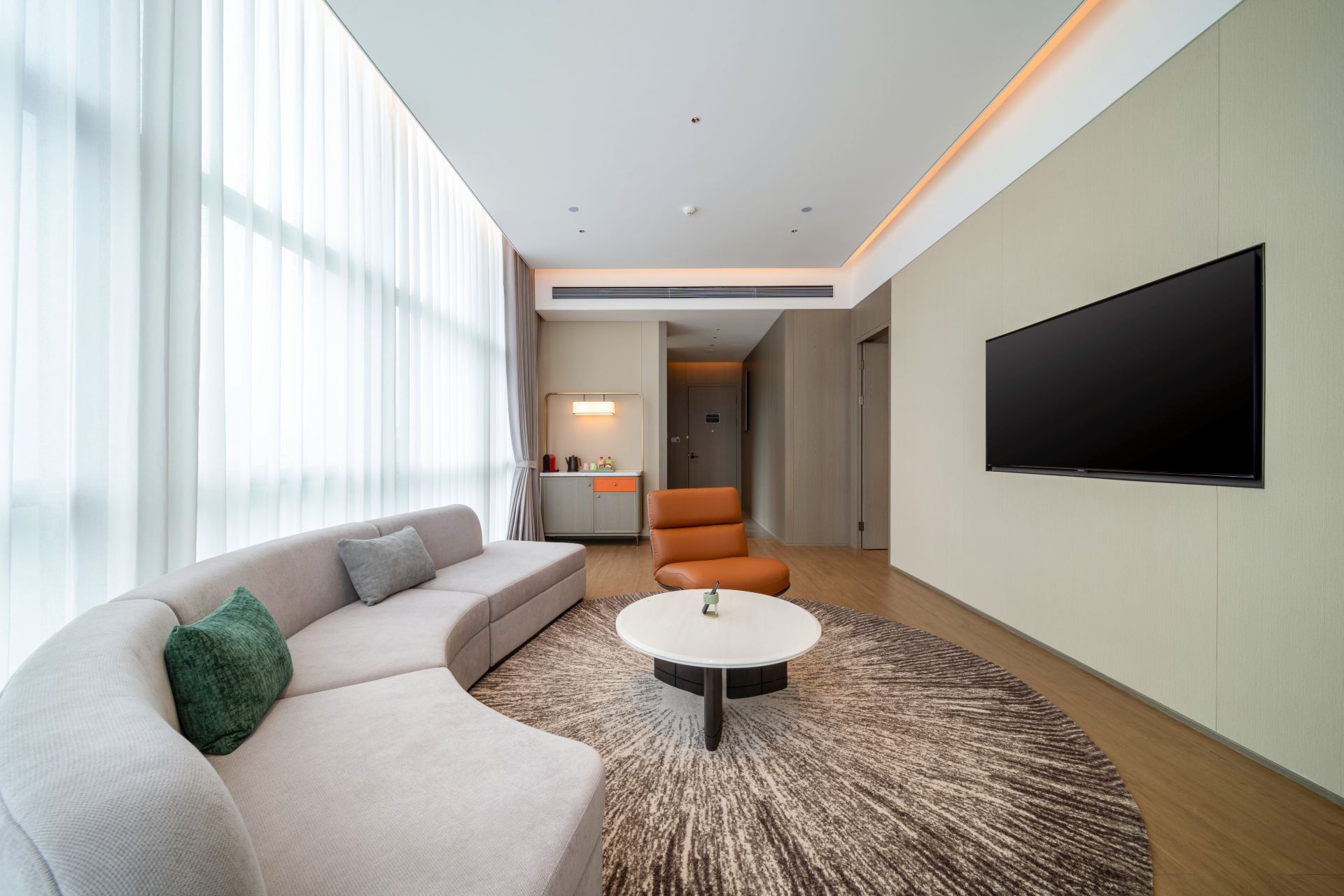 Executive Suite