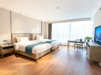 Kuqa Hotel Kuçar İlçesi otelleri