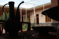 MUSAVVIR Hotel di 