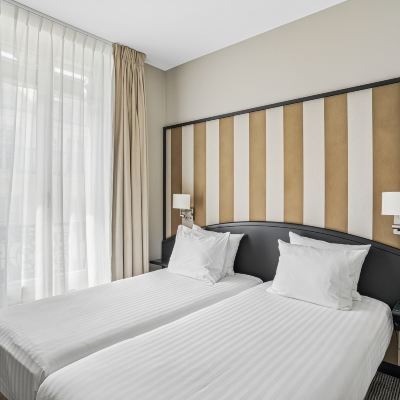 Twin Confort Old Excelsior Opera Paris Promo Code