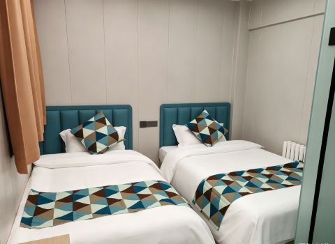 Wanqi Island Homestay