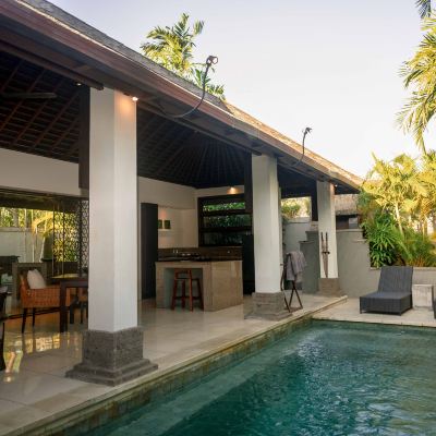 Sunset Pool Villa The Amala Promo Code
