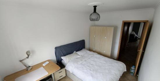 Lisbon Crystal Lemon Apartment