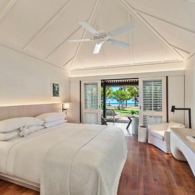 Family Suite Lux* le Morne Resort Promo Code
