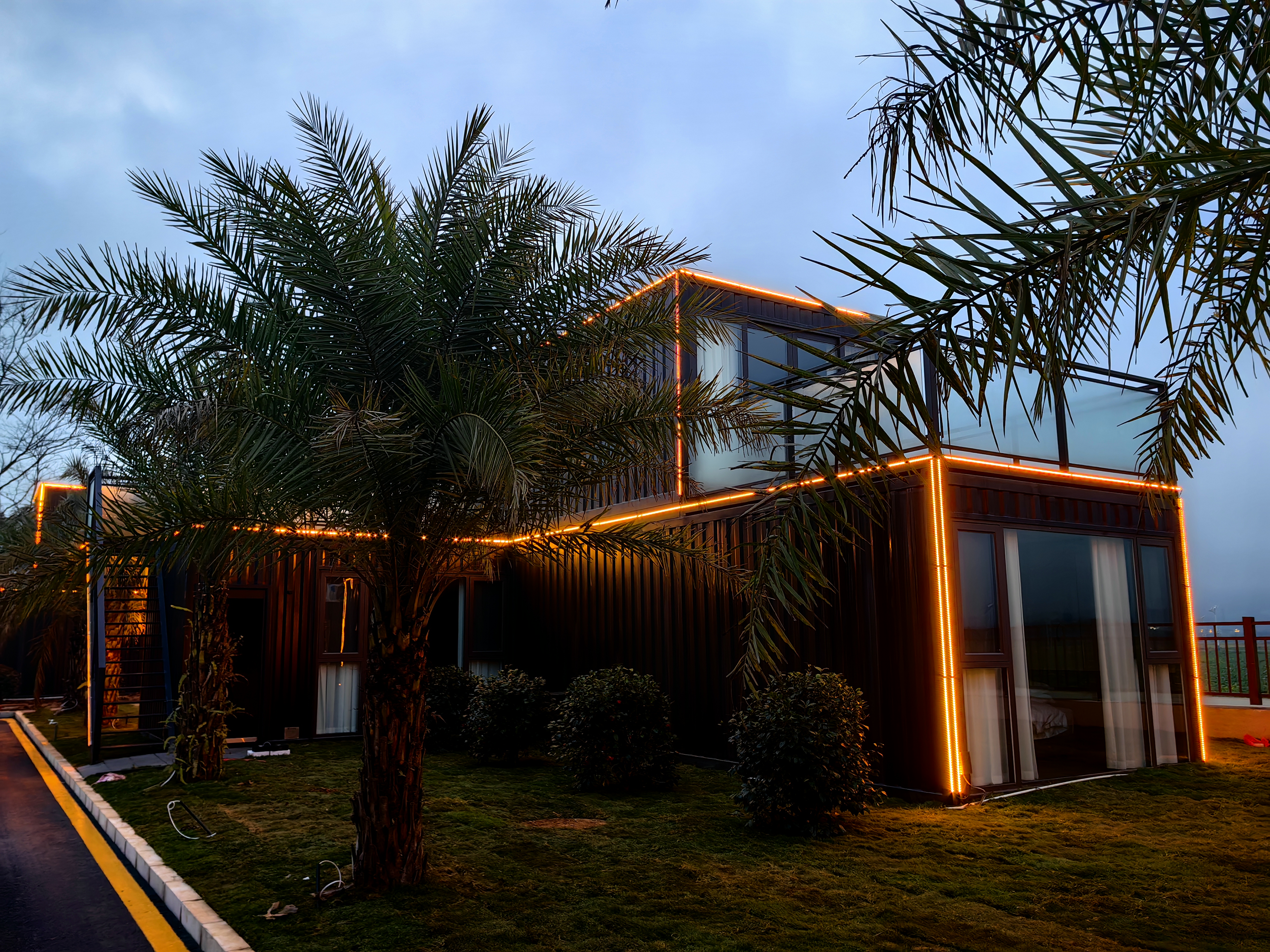 雾野云居（独栋）