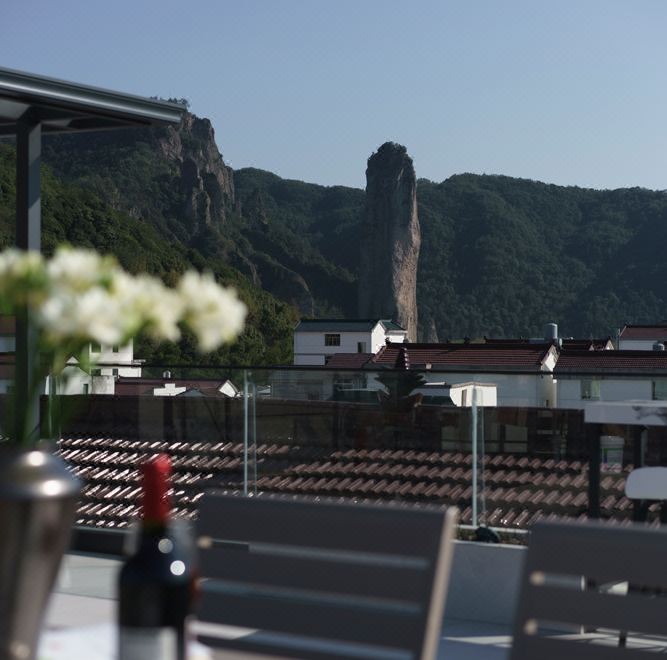 Premier Villa (Whole building)