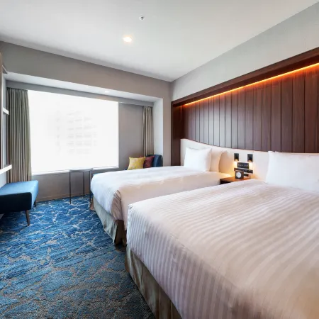 Hotel GrandConsort Naha