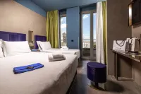 HD8 Hotel Milano