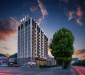 Lavande Hotel (Anshun West High-speed Railway Station) Hoteles en 
