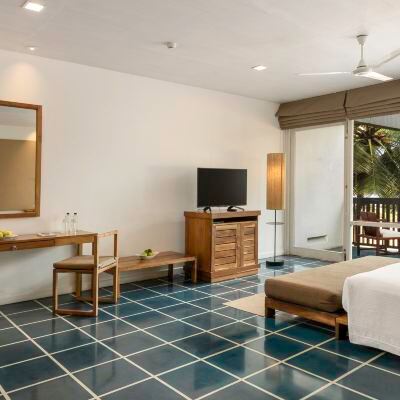 Super Deluxe Double Room With Sea View Jetwing Blue Negombo Promo Code