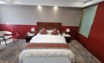 Bozhou Hotel