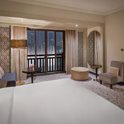 Palace Suite Fountain View Palace Downtown Promo Code