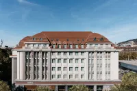 Ruby Mimi Hotel Zurich by IHG