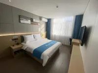 Quancheng Hotel (Cixian County Government Branch, Handan)