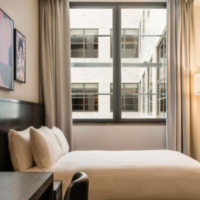 Premium King Room With Living Area Kimpton Margot Sydney Promo Code