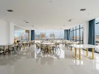LUODING  Baili Hotel Các khách sạn ở La Định