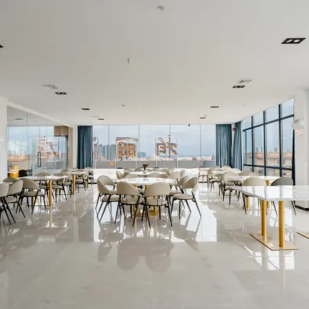 LUODING Baili Hotel