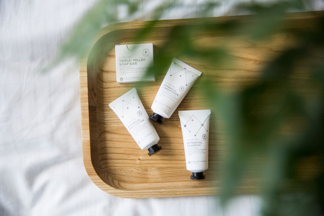 Citadines St Georges Terrace Perth行政一室房