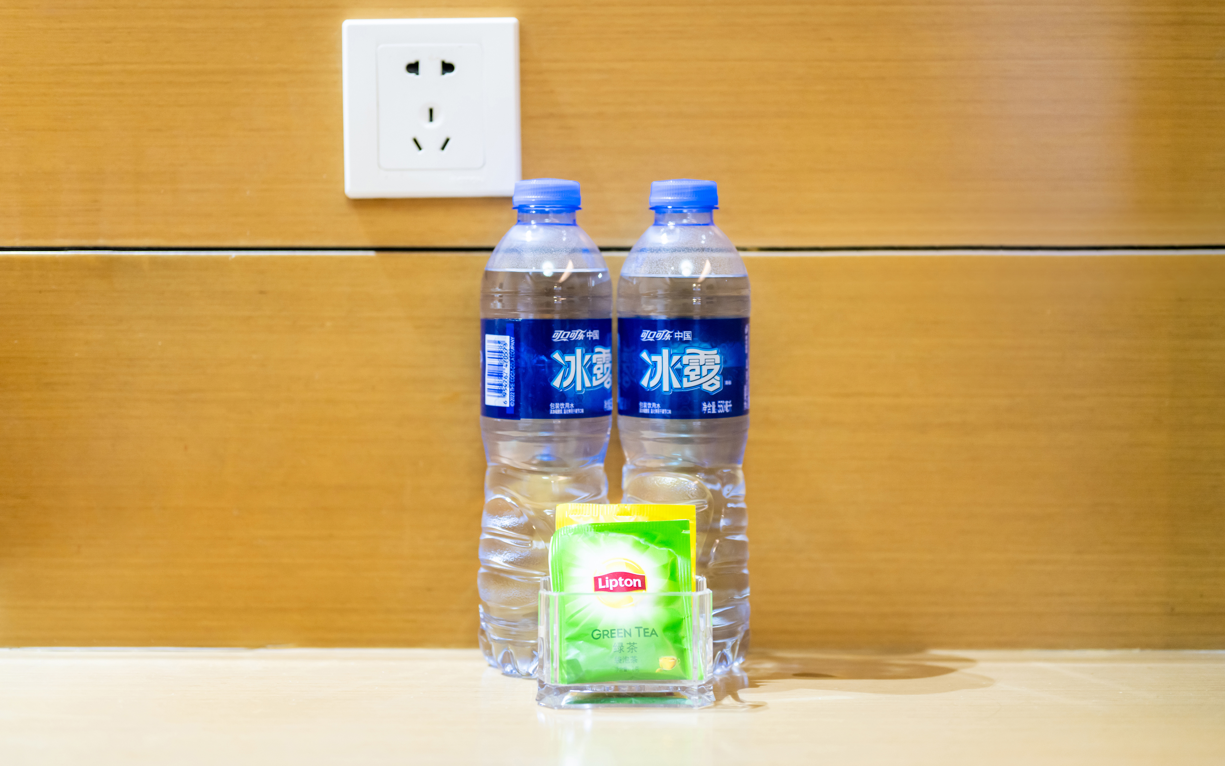 雅致悠享标准间·洁净温馨