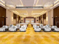Huangguoshu Waterfalls Yingbin Hotel Hotels in Zhenning Buyei and Miao Autonomous County