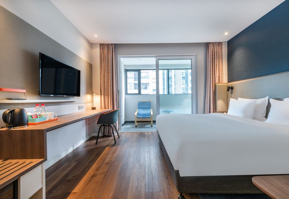 Standard  Double Room