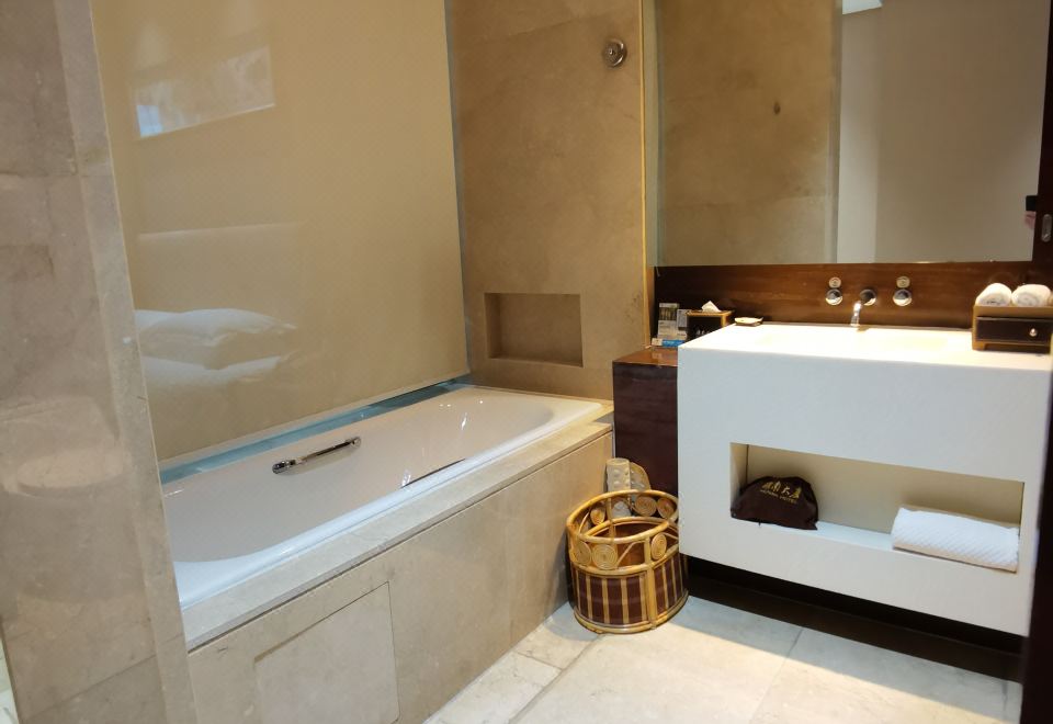 Hunan Hotel Beijing Business Queen  Room