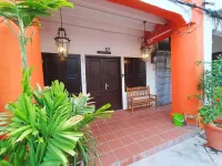 57 Ruma Oren Heritage Jonker Residence Ξενοδοχεία στην πόλη 