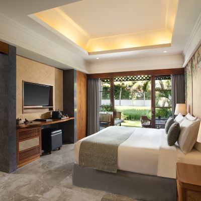 Adiwana Rice Field View Room Adiwana Bisma Promo Code