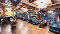 Bangxi Jici Style Hotel Litang