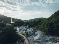 界 雲仙
