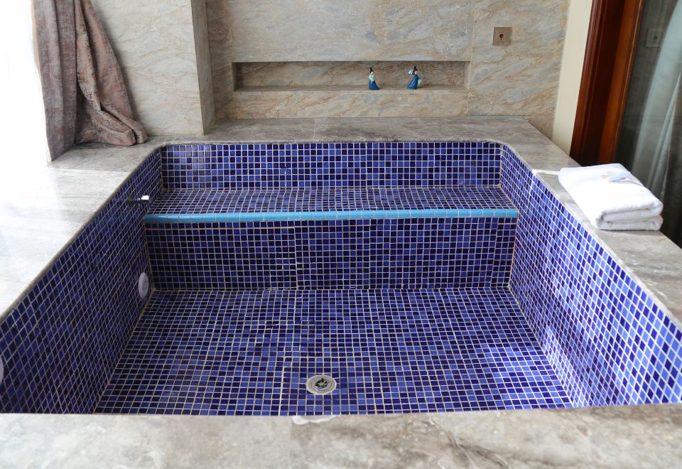 Baihualin Hot Spring Valley HotelShaun The Sheep Theme Standard Room