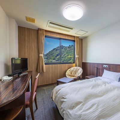 Main Building Double Room Non Smoking Hotel Nami Promo Code